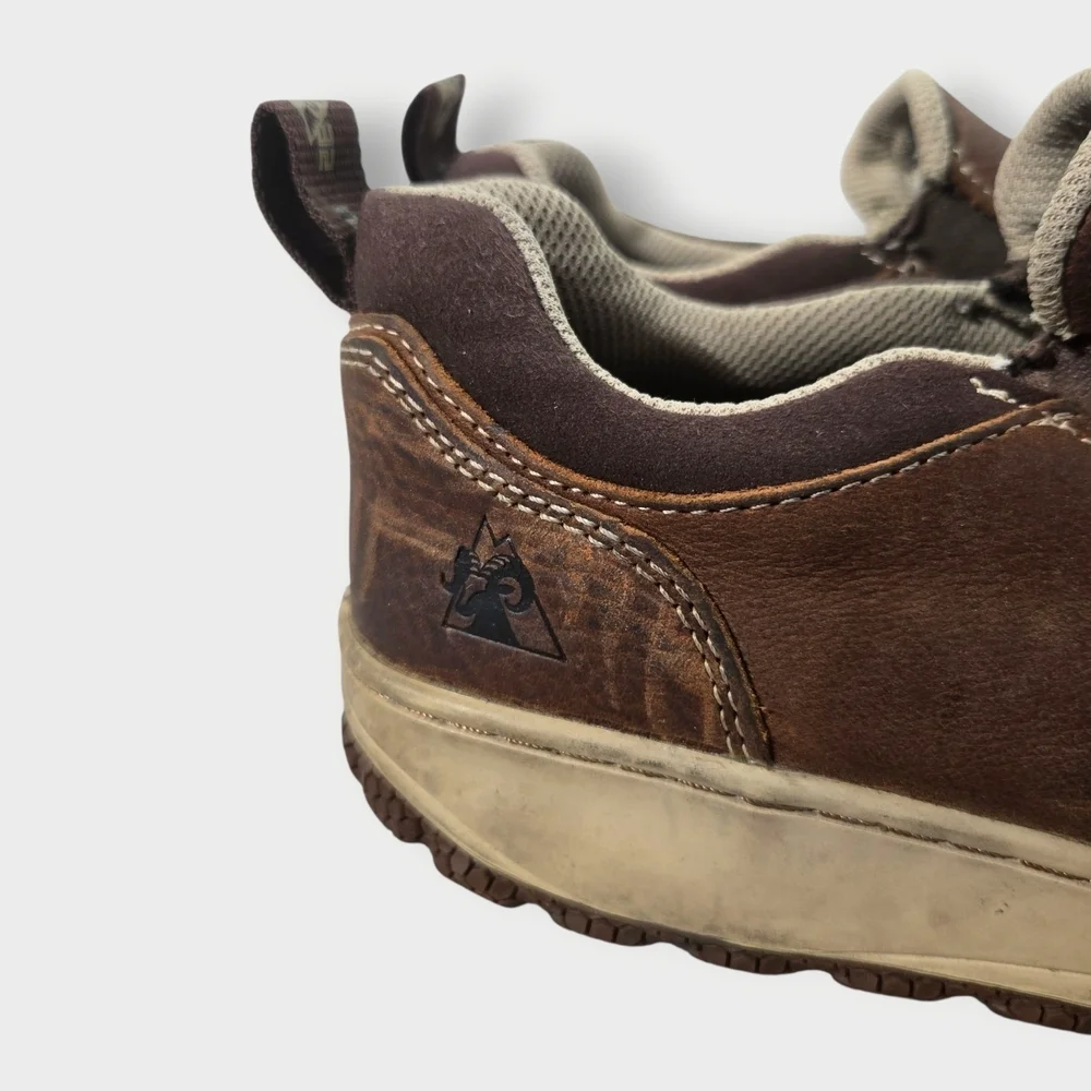 ROCKY DRY-STRIKE SRX Outdoor SHOE Size 8W RKK0464 ASTM F2413-18 Men's 3